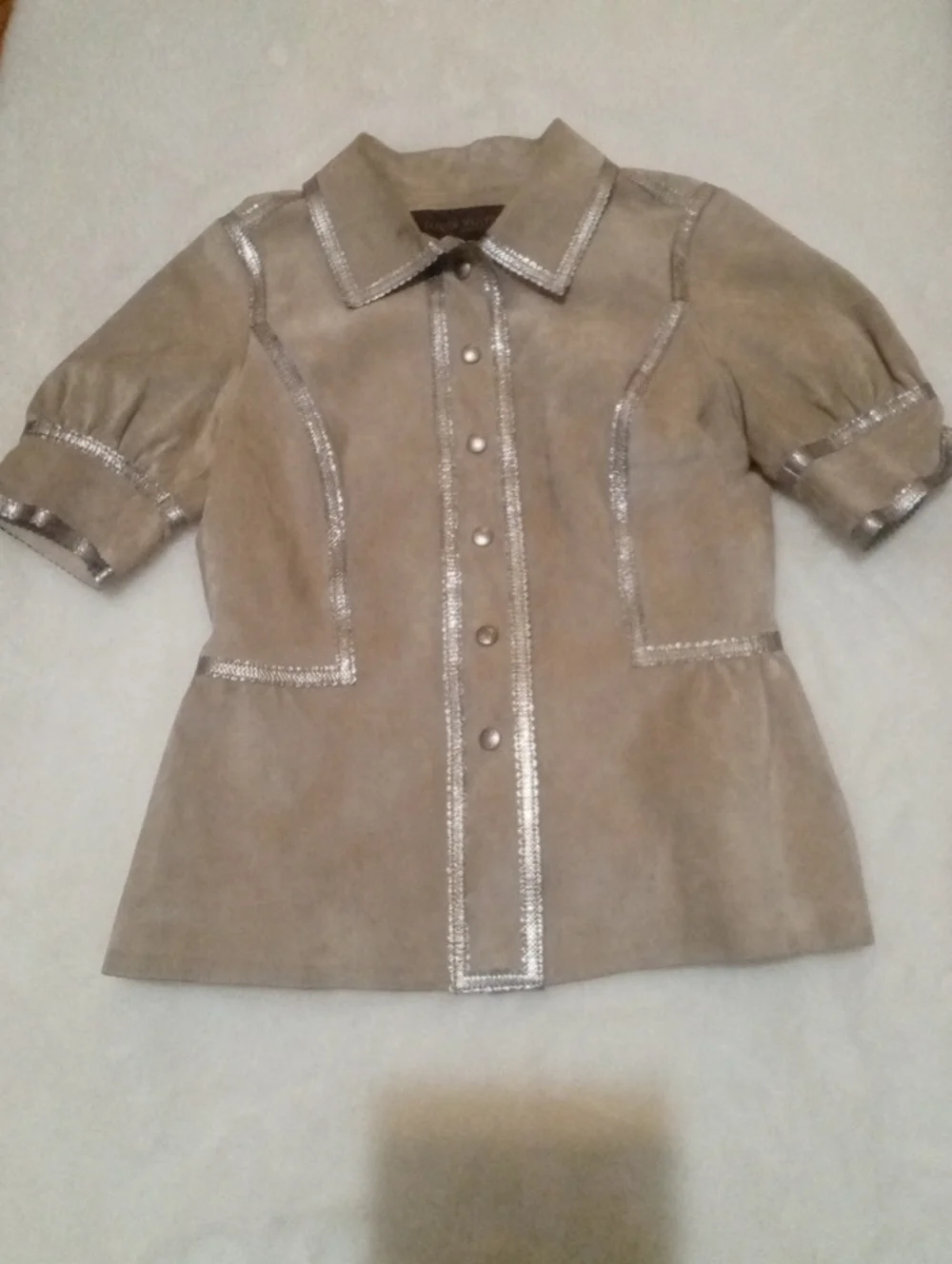 Louis Vitton Vintage TOP 2002